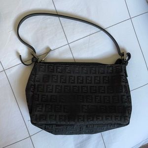 FENDI Shoulder Bag